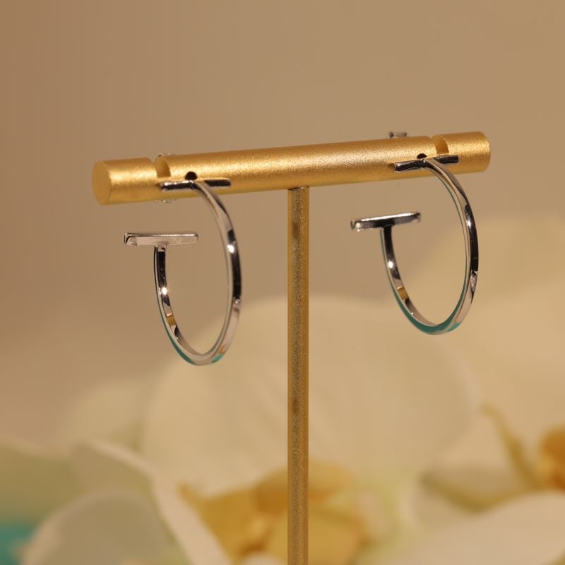 Tiffany Earrings